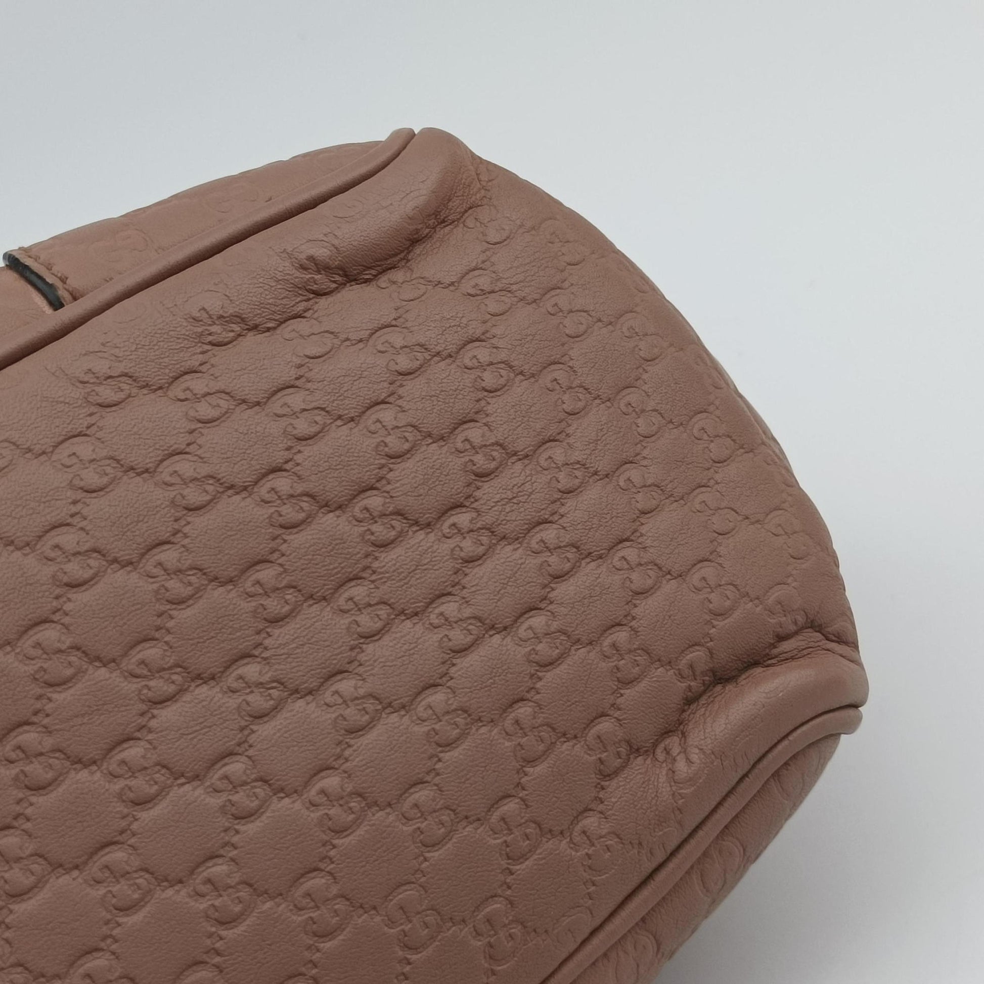 Bree Pink Leather 353121 F018503739ブリー ピンク レザー 353121 F018503739