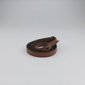 Bree Pink Leather 353121 F018503739ブリー ピンク レザー 353121 F018503739