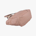 Bree Pink Leather 353121 F018503739ブリー ピンク レザー 353121 F018503739