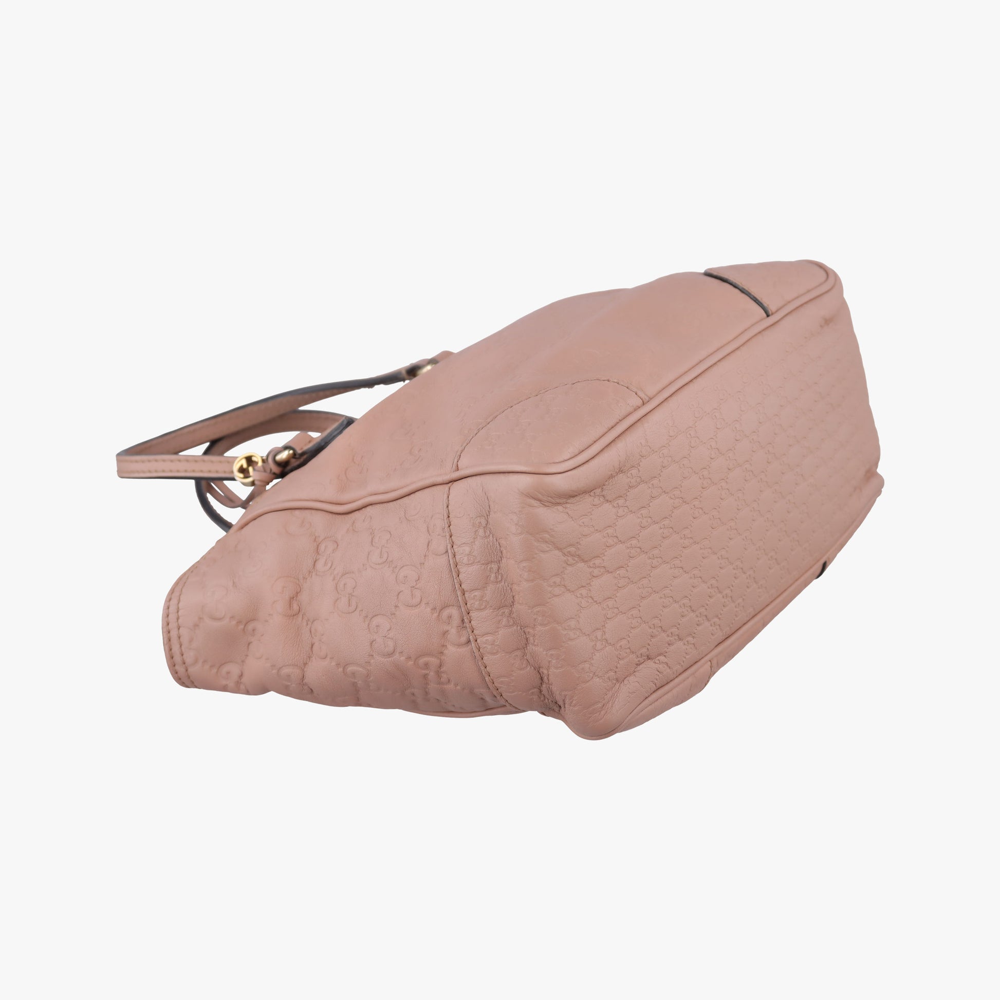 Bree Pink Leather 353121 F018503739ブリー ピンク レザー 353121 F018503739