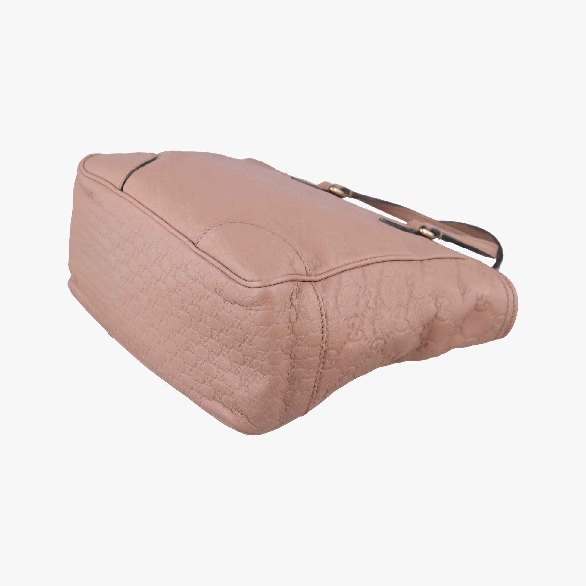 Bree Pink Leather 353121 F018503739ブリー ピンク レザー 353121 F018503739