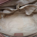 Bree Pink Leather 353121 F018503739ブリー ピンク レザー 353121 F018503739