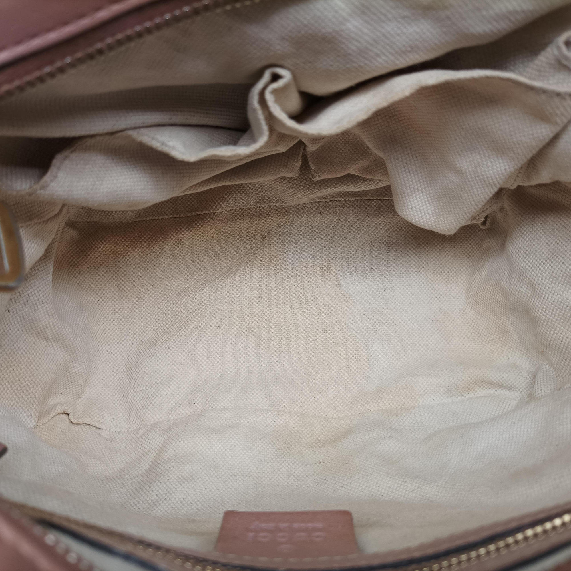 Bree Pink Leather 353121 F018503739ブリー ピンク レザー 353121 F018503739