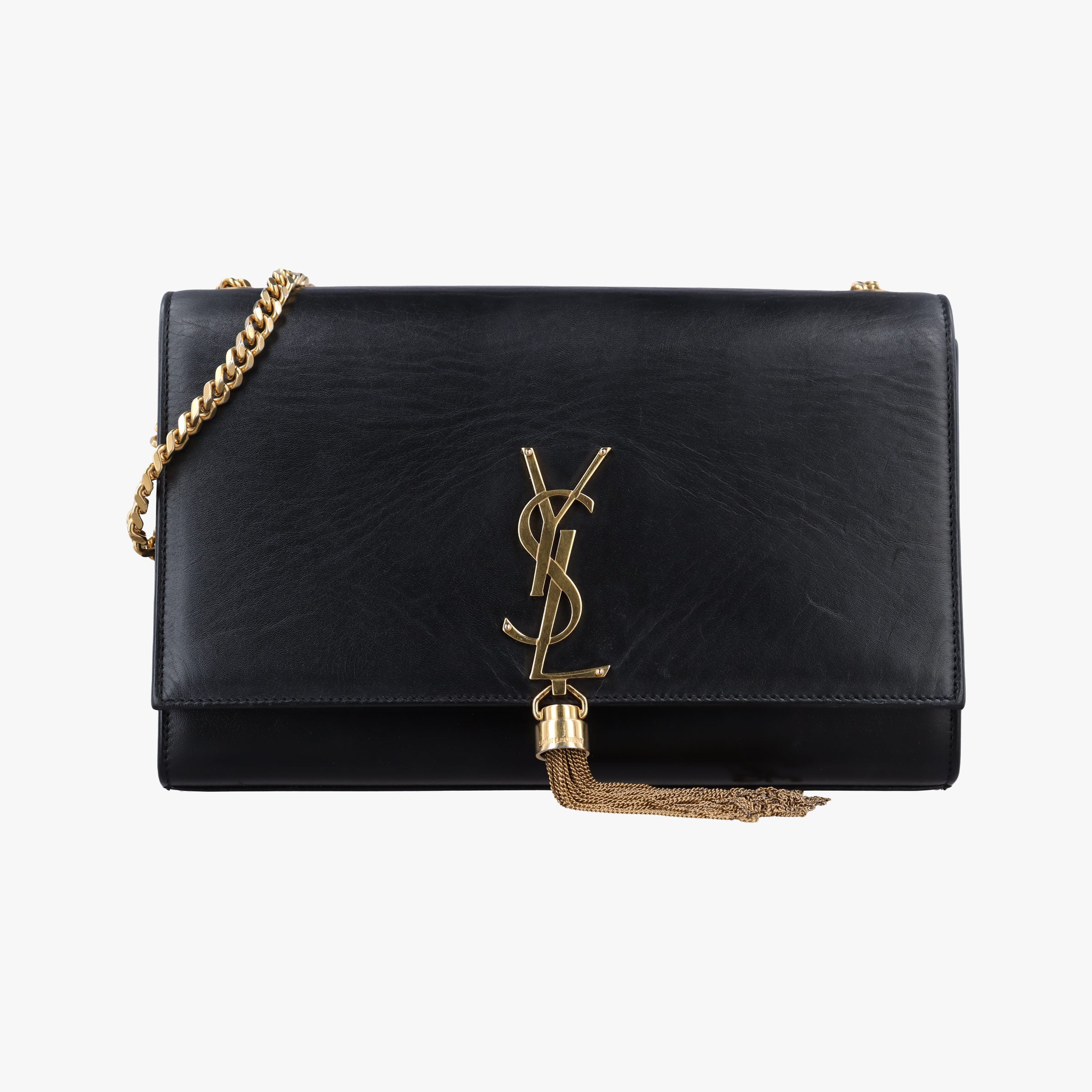 KATE Black Leather 354119 CLD354119.0414ケイト ブラック レザー 354119 CLD354119.0414
