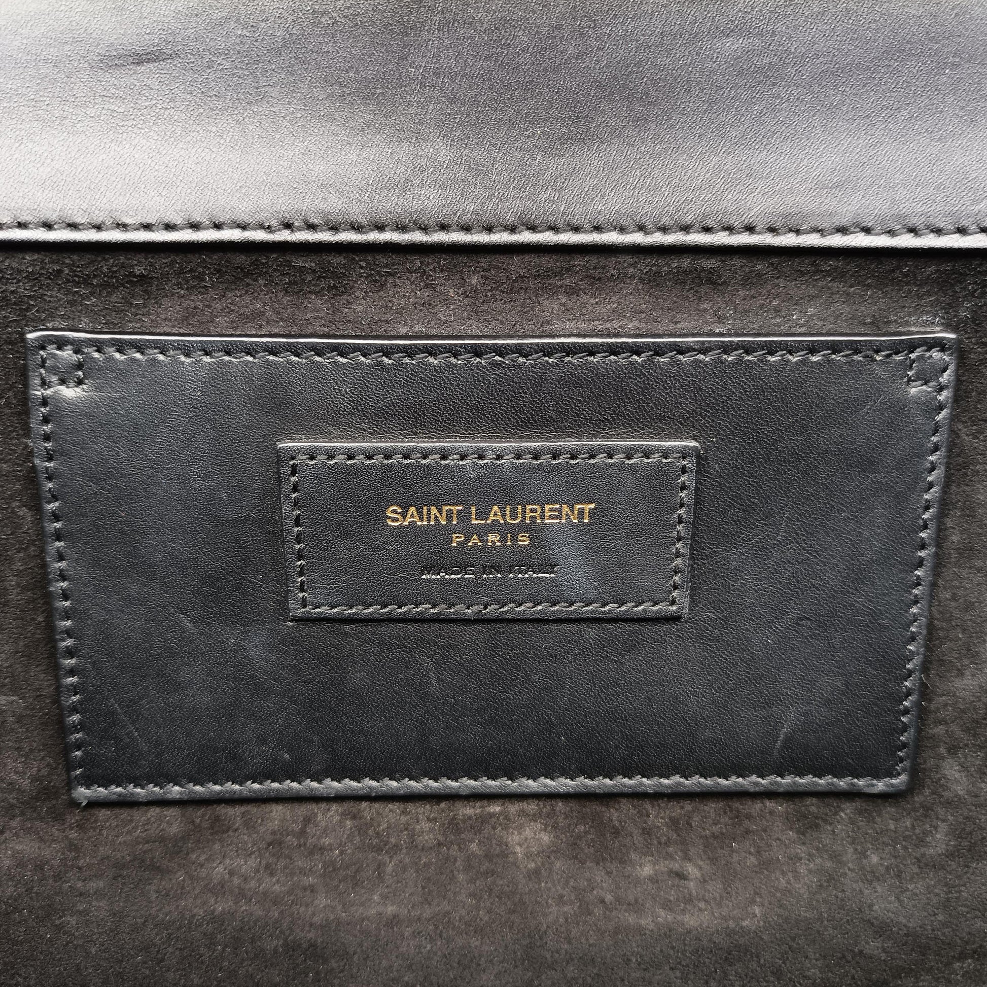 KATE Black Leather 354119 CLD354119.0414ケイト ブラック レザー 354119 CLD354119.0414