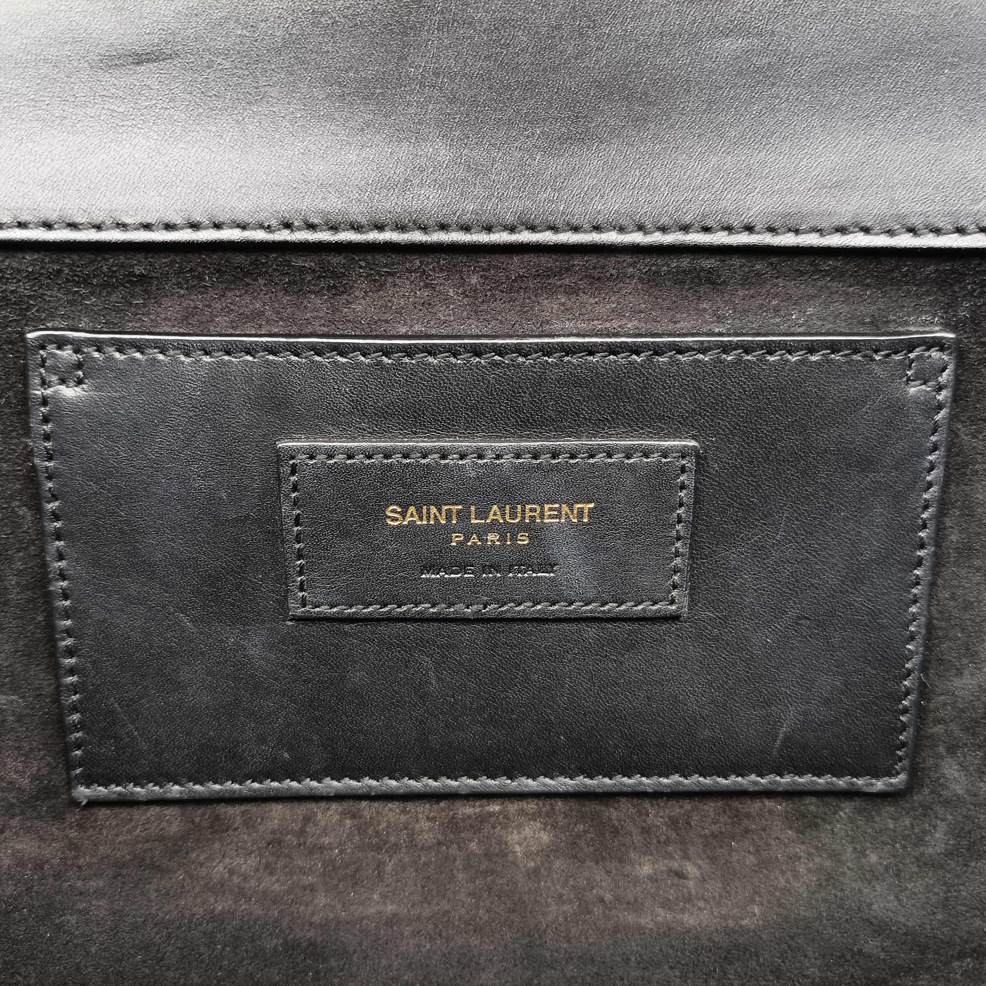 KATE Black Leather 354119 CLD354119.0414ケイト ブラック レザー 354119 CLD354119.0414