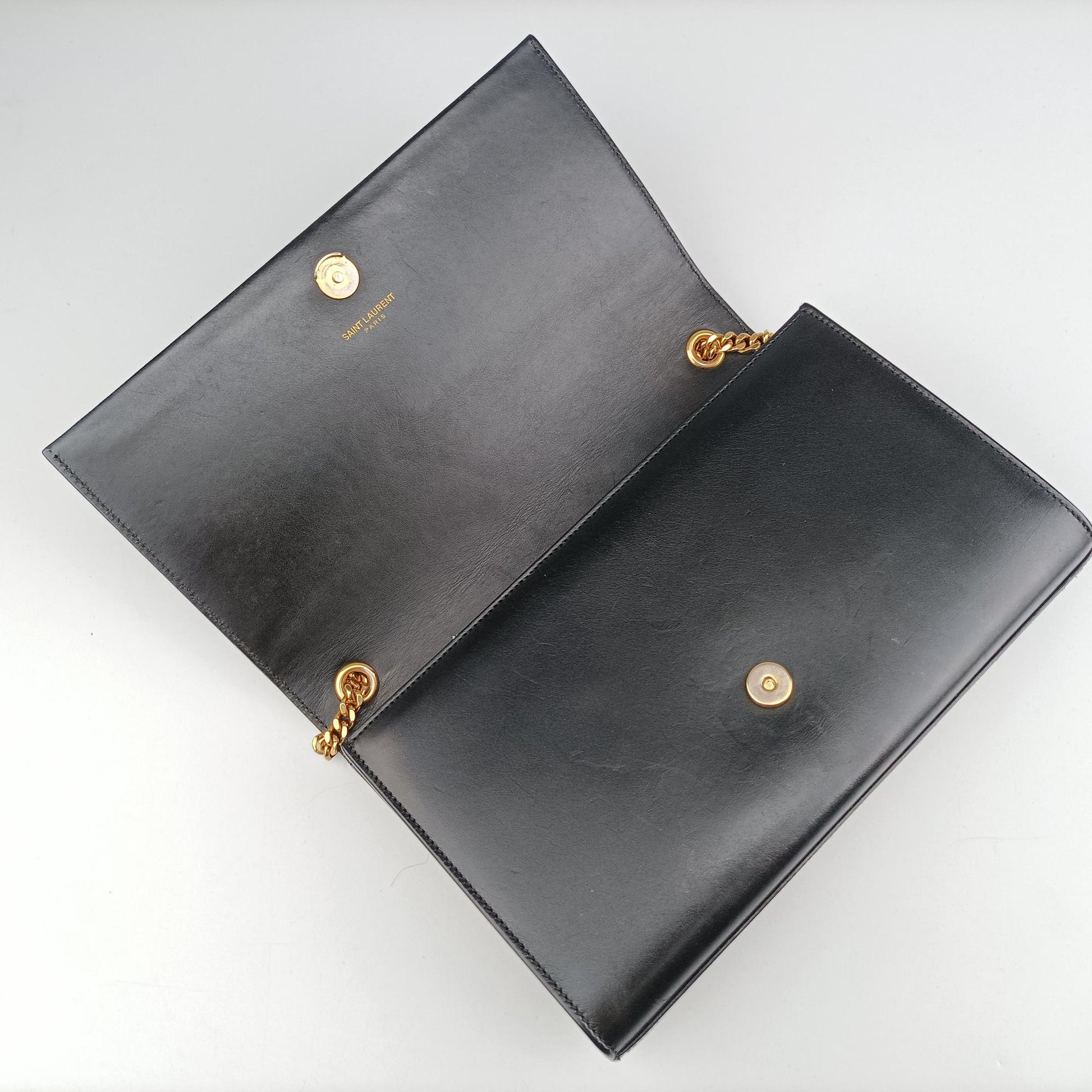 KATE Black Leather 354119 CLD354119.0414ケイト ブラック レザー 354119 CLD354119.0414