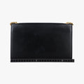 KATE Black Leather 354119 CLD354119.0414ケイト ブラック レザー 354119 CLD354119.0414