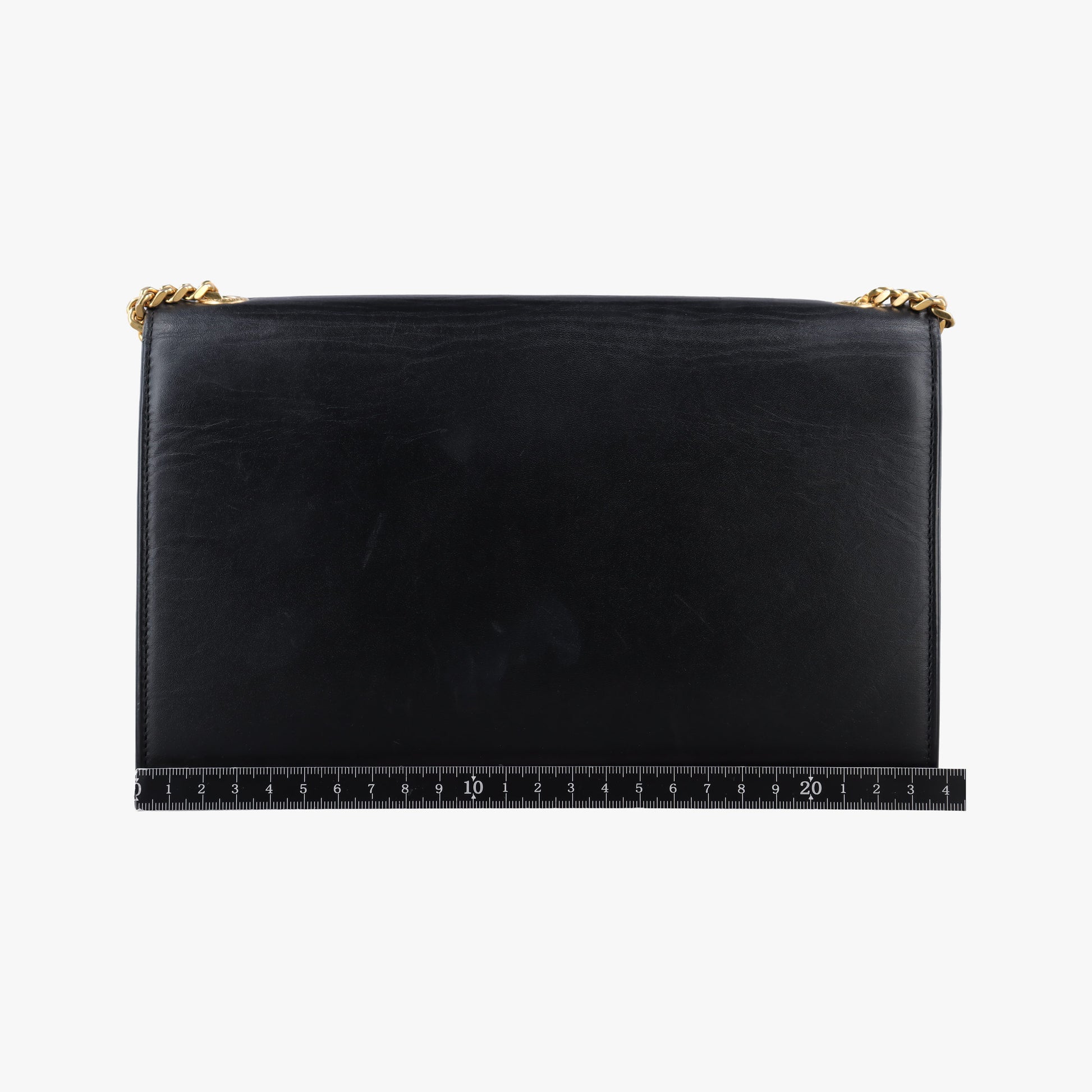 KATE Black Leather 354119 CLD354119.0414ケイト ブラック レザー 354119 CLD354119.0414