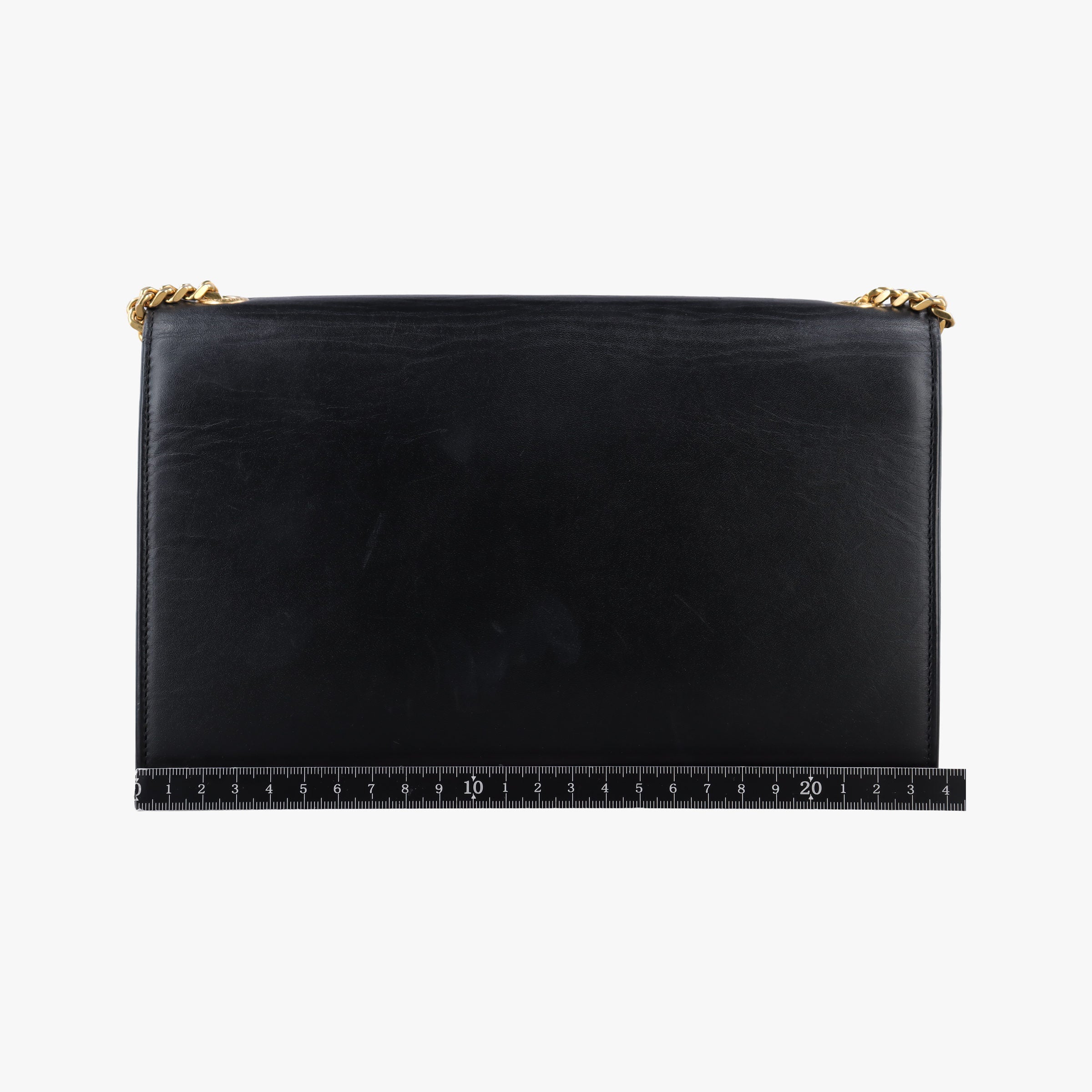 KATE Black Leather 354119 CLD354119.0414ケイト ブラック レザー 354119 CLD354119.0414