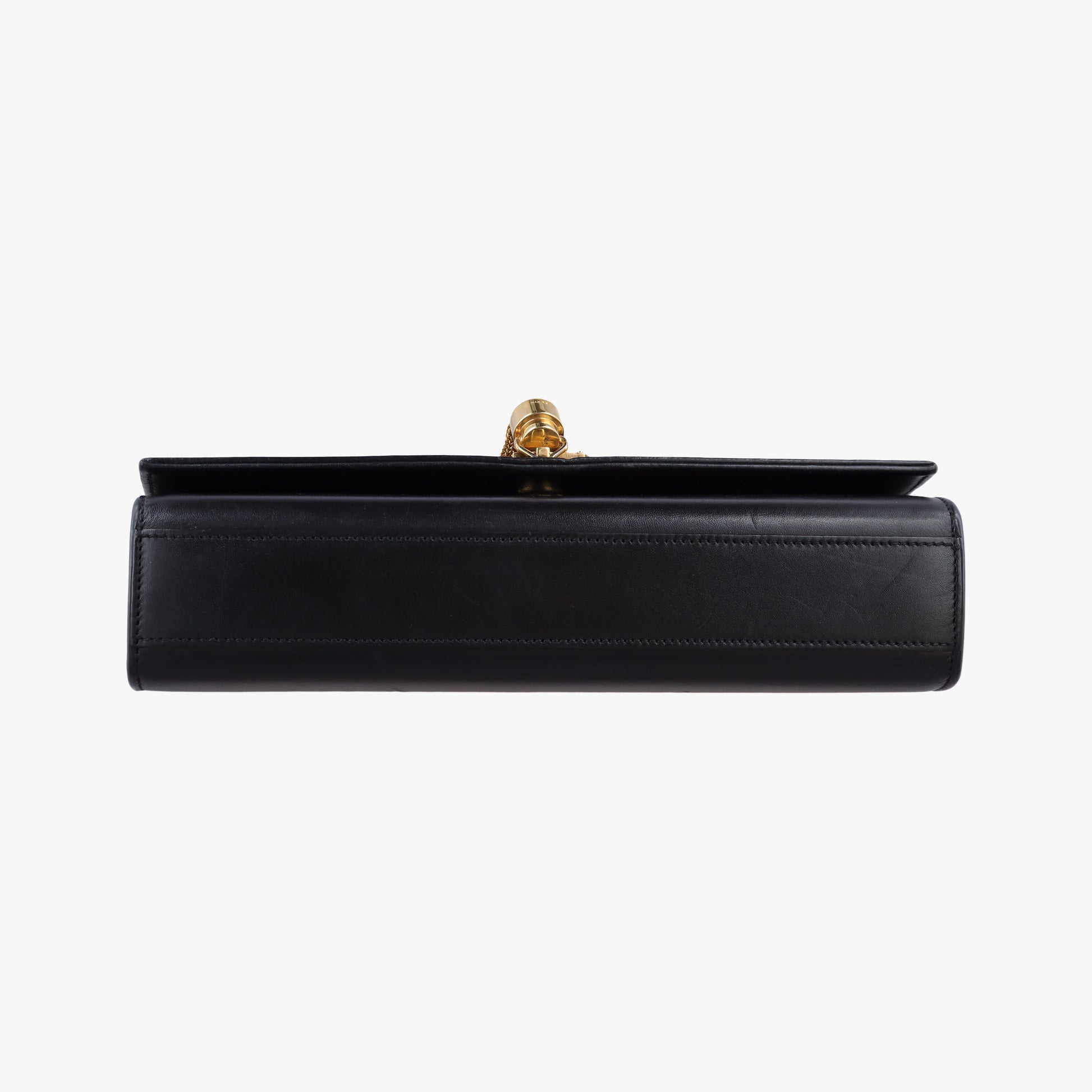 KATE Black Leather 354119 CLD354119.0414ケイト ブラック レザー 354119 CLD354119.0414