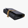 KATE Black Leather 354119 CLD354119.0414ケイト ブラック レザー 354119 CLD354119.0414