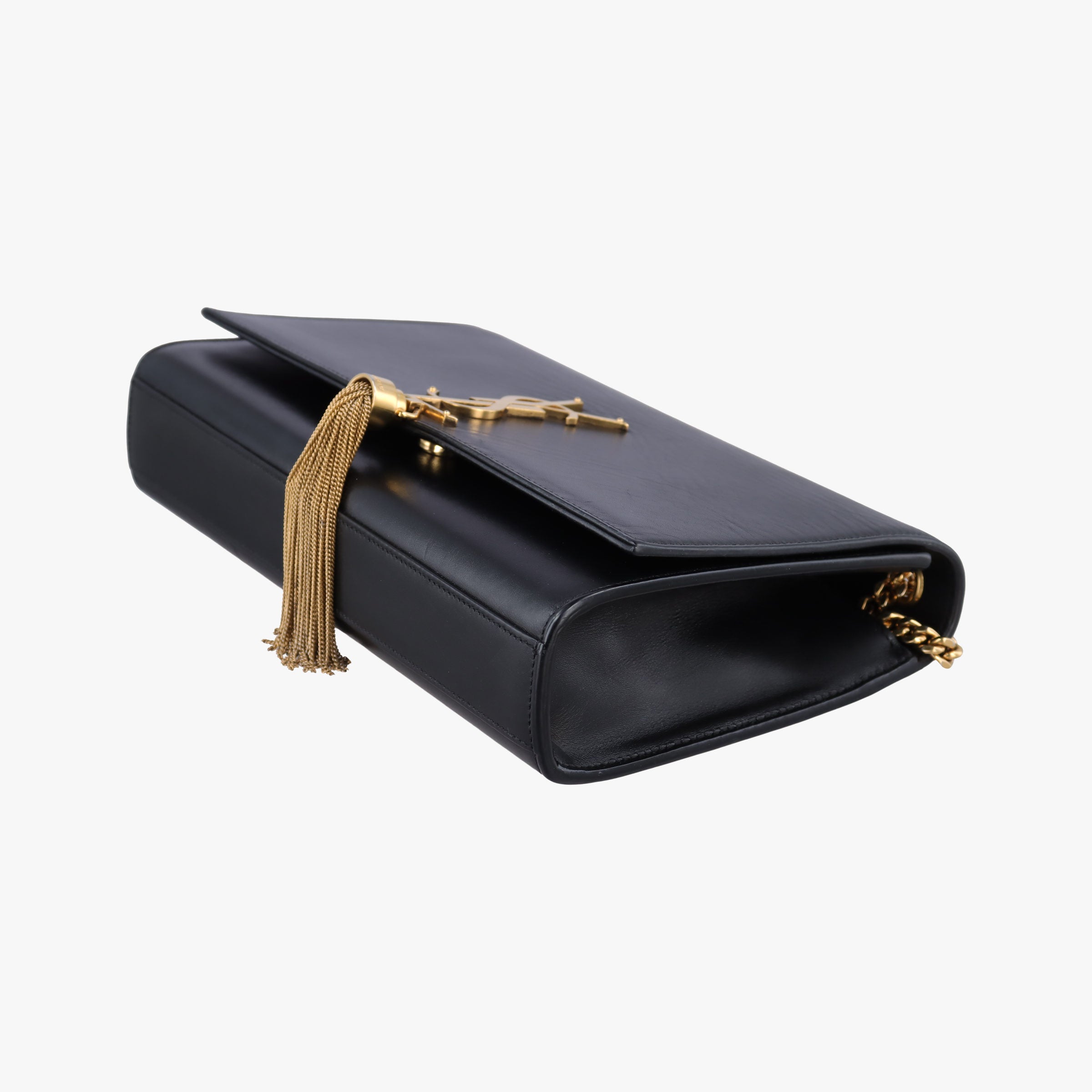 KATE Black Leather 354119 CLD354119.0414ケイト ブラック レザー 354119 CLD354119.0414