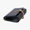 KATE Black Leather 354119 CLD354119.0414ケイト ブラック レザー 354119 CLD354119.0414