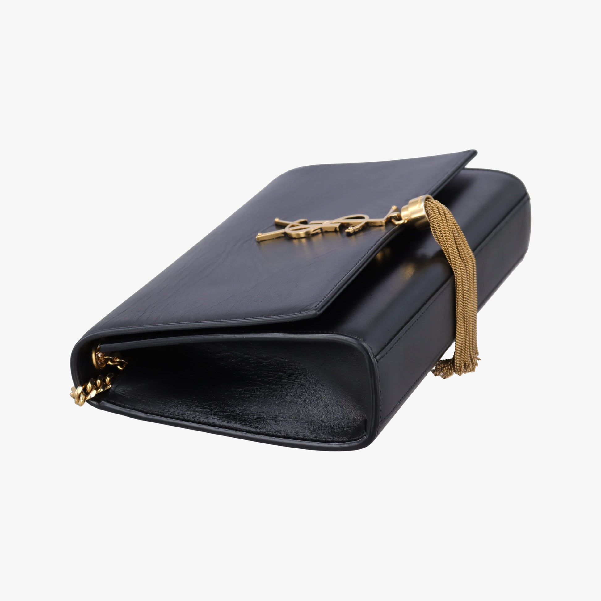 KATE Black Leather 354119 CLD354119.0414ケイト ブラック レザー 354119 CLD354119.0414