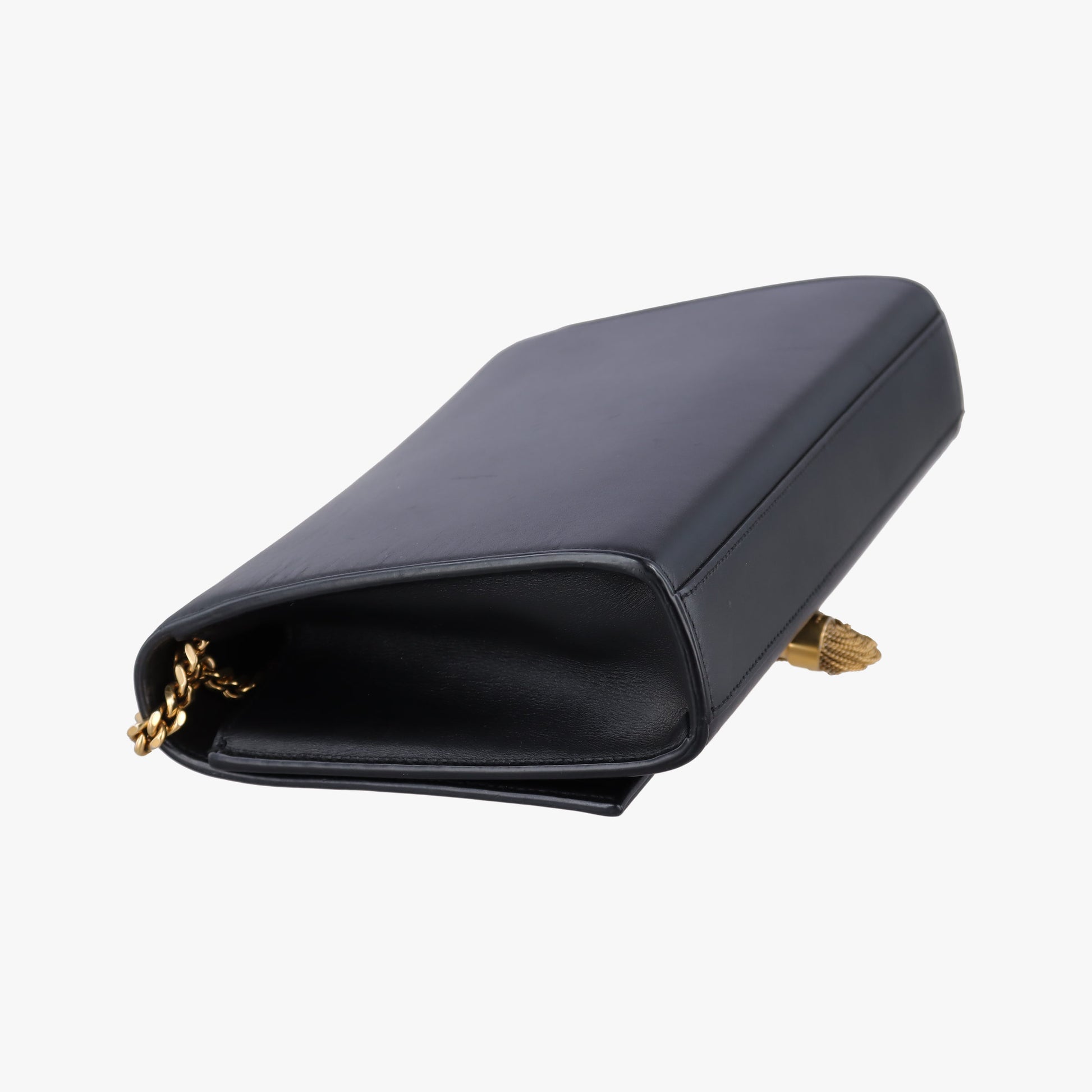 KATE Black Leather 354119 CLD354119.0414ケイト ブラック レザー 354119 CLD354119.0414