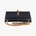 KATE Black Leather 354119 CLD354119.0414ケイト ブラック レザー 354119 CLD354119.0414