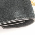 Small Betty Black Suede × Leather 314516 314516.000926ベティ スモール ブラック スエード × レザー 314516 314516.000926