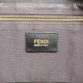 Baguette Chain Flap Black Leather 8BT139 8BT139-A09 128-2566マンマバケット ブラック レザー 8BT139 8BT139-A09 128-2566