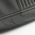 Baguette Chain Flap Black Leather 8BT139 8BT139-A09 128-2566マンマバケット ブラック レザー 8BT139 8BT139-A09 128-2566