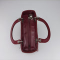Lady Dior Purple patent 01-BO-0122 Bレディディオール パープル パテント 01-BO-0122 B