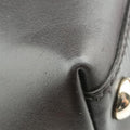 Diamante tote Brown leather 223668 F8989698ディアマンテ トート ブラウン レザー 223668 F8989698