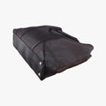 Diamante tote Brown leather 223668 F8989698ディアマンテ トート ブラウン レザー 223668 F8989698