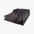 Diamante tote Brown leather 223668 F8989698ディアマンテ トート ブラウン レザー 223668 F8989698