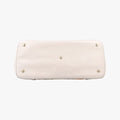 Nice Floral White×multi Leather 309614 H015697378ニースフローラ ホワイト×マルチ レザー 309614 H015697378