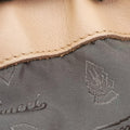 Jockey Hobo Brown leather 203542 F4160746ジョッキー ホーボー ブラウン レザー 203542 F4160746