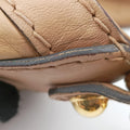 Jockey Hobo Brown leather 203542 F4160746ジョッキー ホーボー ブラウン レザー 203542 F4160746