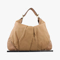 Jockey Hobo Brown leather 203542 F4160746ジョッキー ホーボー ブラウン レザー 203542 F4160746