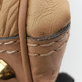 Jockey Hobo Brown leather 203542 F4160746ジョッキー ホーボー ブラウン レザー 203542 F4160746
