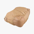 Jockey Hobo Brown leather 203542 F4160746ジョッキー ホーボー ブラウン レザー 203542 F4160746