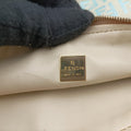 Zucchino Green Jacquard Canvas  Lot number unknownズッキーノ グリーン ジャガードキャンバス 製番不明