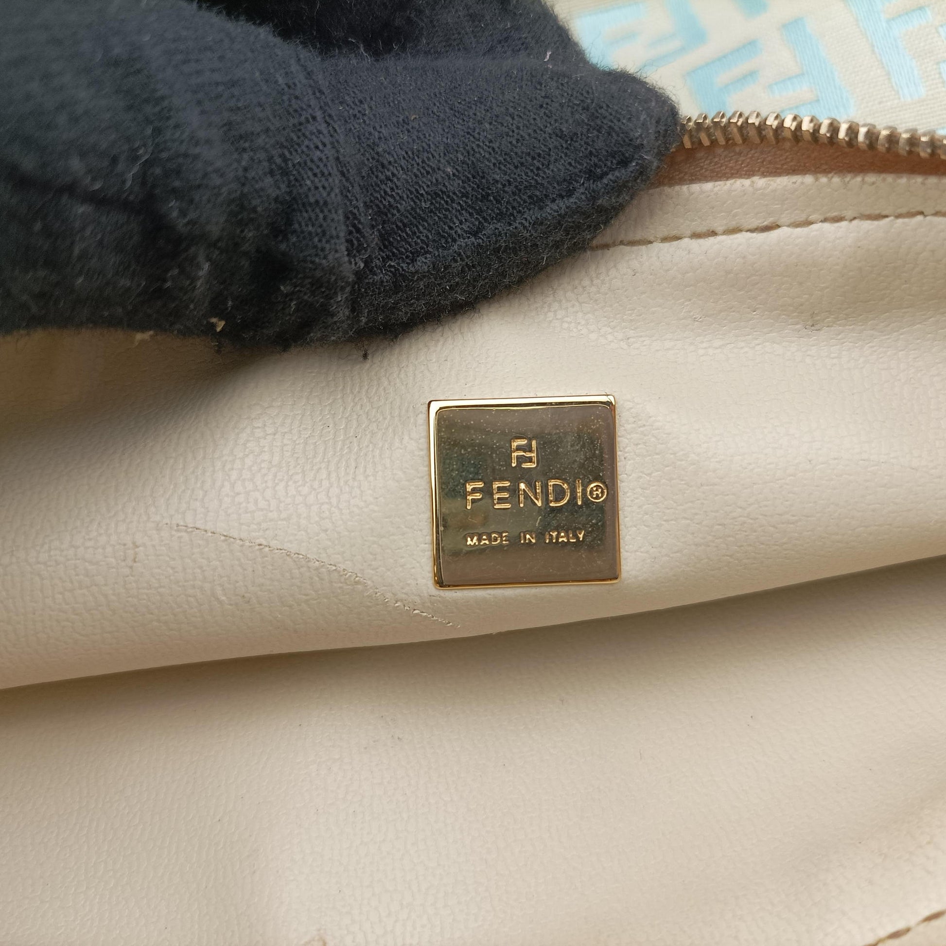 Zucchino Green Jacquard Canvas  Lot number unknownズッキーノ グリーン ジャガードキャンバス 製番不明