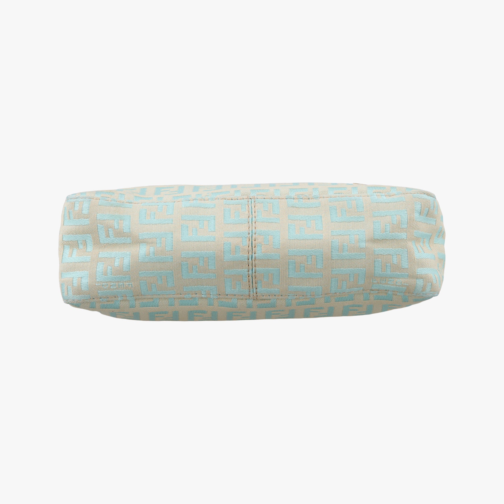 Zucchino Green Jacquard Canvas  Lot number unknownズッキーノ グリーン ジャガードキャンバス 製番不明