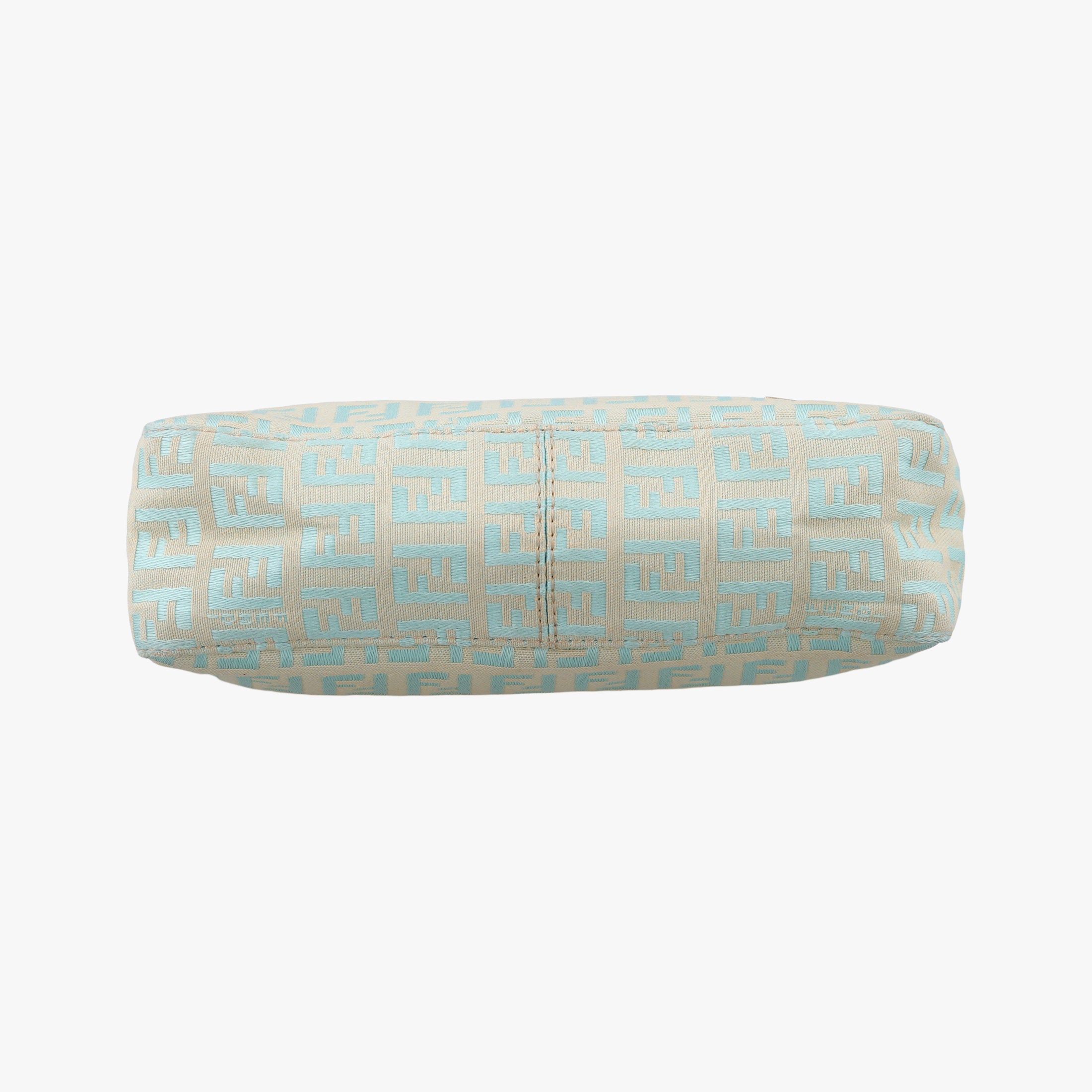 Zucchino Green Jacquard Canvas  Lot number unknownズッキーノ グリーン ジャガードキャンバス 製番不明