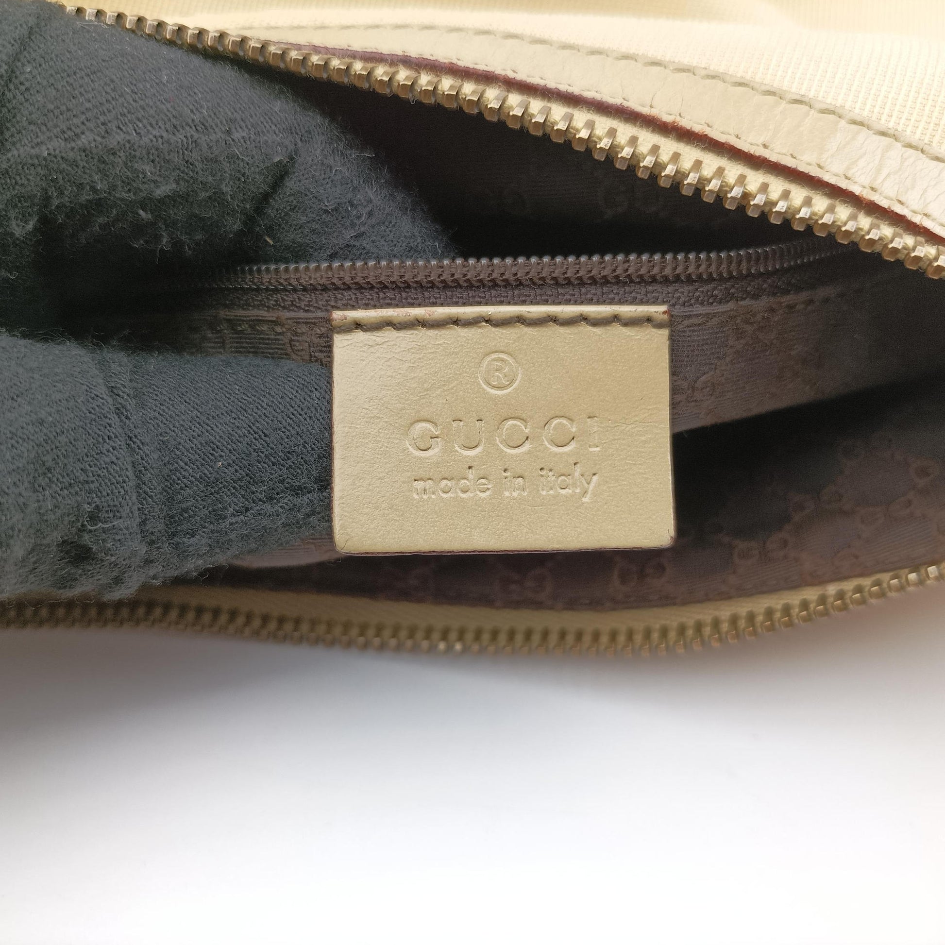 Double Pocket Beige canvas 90762 ダブルポケット ベージュ キャンバス 90762 