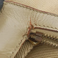 Double Pocket Beige canvas 90762 ダブルポケット ベージュ キャンバス 90762 