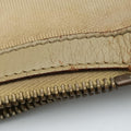 Double Pocket Beige canvas 90762 ダブルポケット ベージュ キャンバス 90762 
