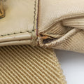 Double Pocket Beige canvas 90762 ダブルポケット ベージュ キャンバス 90762 