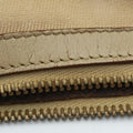 Double Pocket Beige canvas 90762 ダブルポケット ベージュ キャンバス 90762 