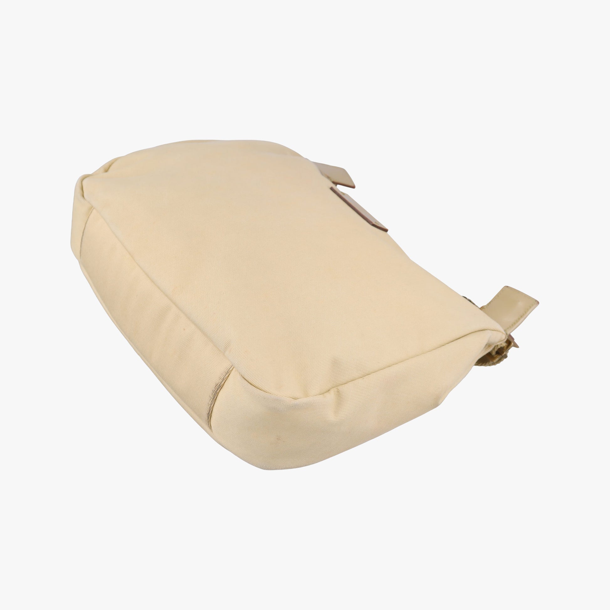 Double Pocket Beige canvas 90762 ダブルポケット ベージュ キャンバス 90762 