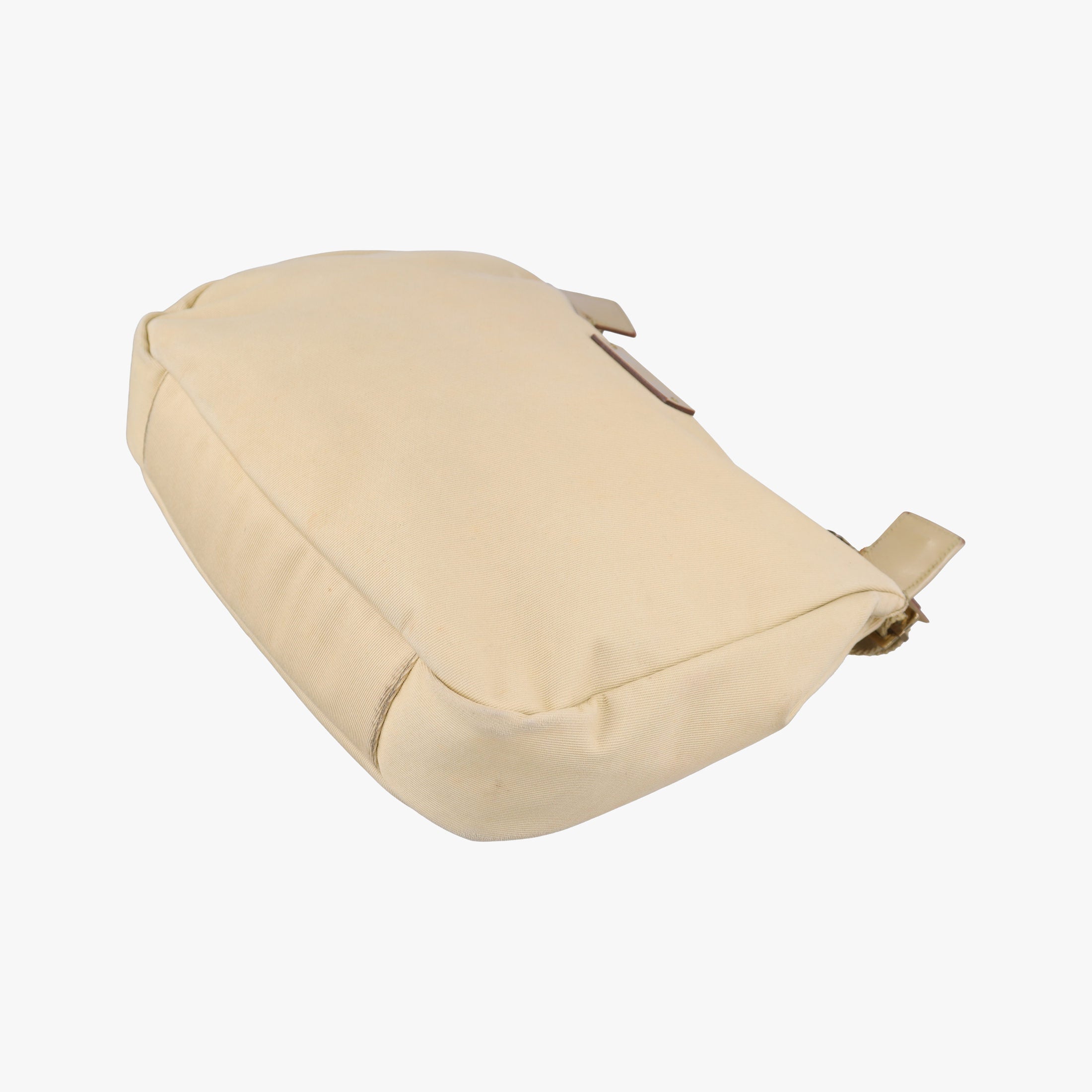 Double Pocket Beige canvas 90762 ダブルポケット ベージュ キャンバス 90762 