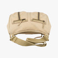 Double Pocket Beige canvas 90762 ダブルポケット ベージュ キャンバス 90762 