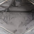 GG Canvas Black Jacquard Canvas × Calf Leather 002.11 GGキャンバス ブラック ジャガードキャンバス × レザー 002.11 