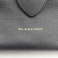 Buckle Black Leather TIVPIC1264バックル ブラック レザー TIVPIC1264