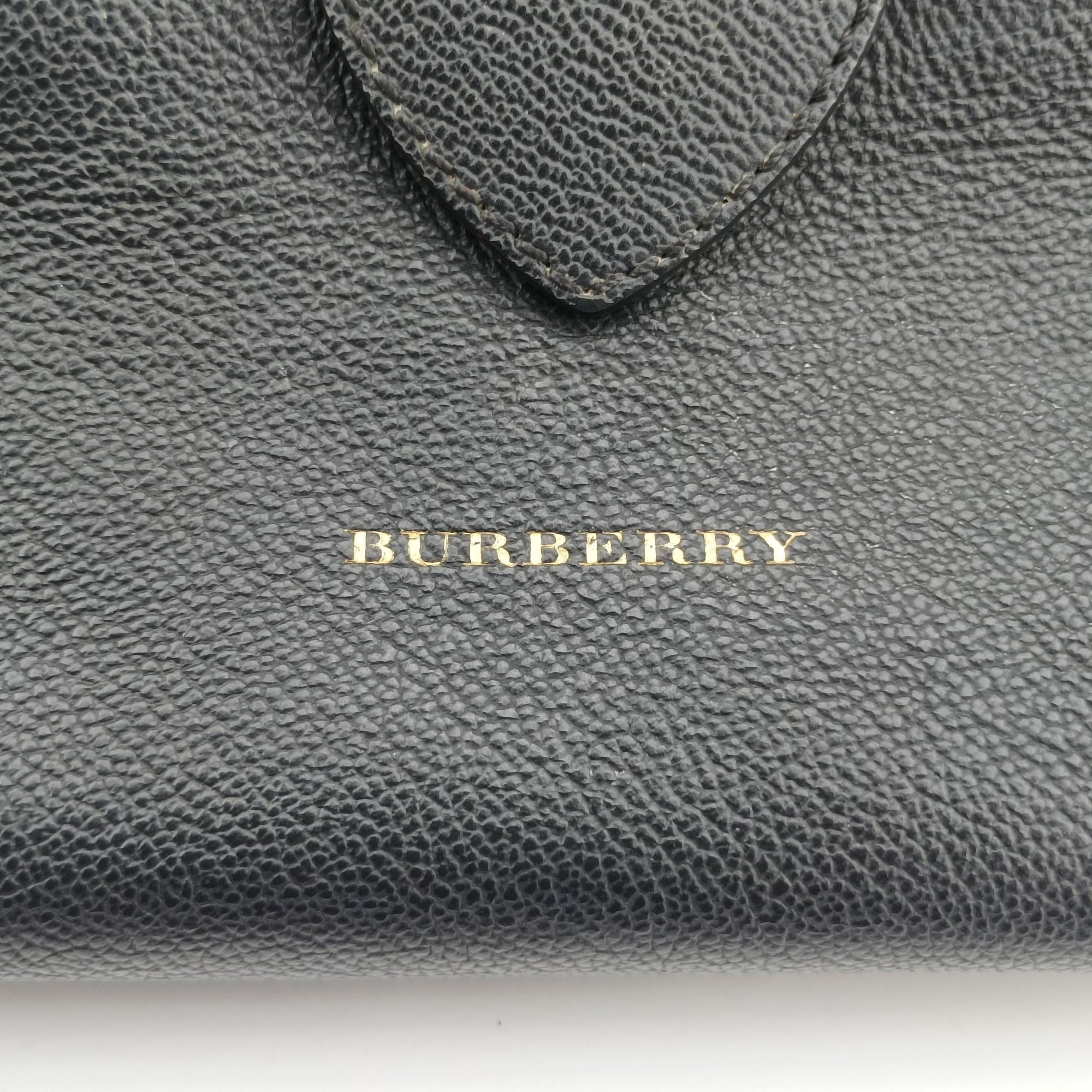 Buckle Black Leather TIVPIC1264バックル ブラック レザー TIVPIC1264