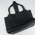 Buckle Black Leather TIVPIC1264バックル ブラック レザー TIVPIC1264